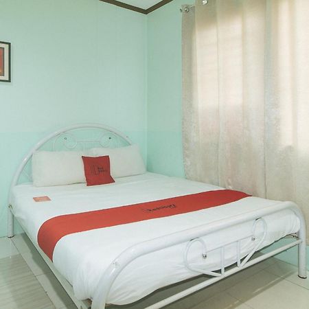 Reddoorz At Maanyag Pension House Mandaue Cebu Dış mekan fotoğraf