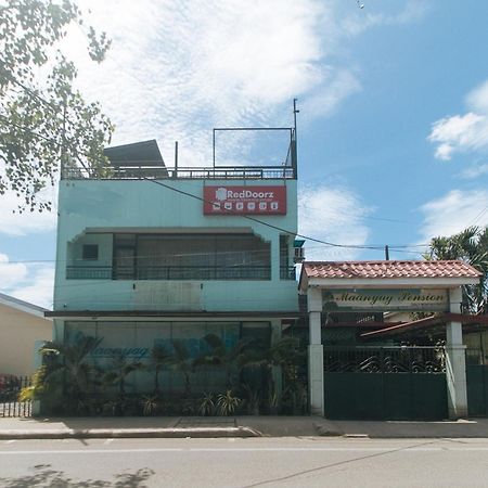 Reddoorz At Maanyag Pension House Mandaue Cebu Dış mekan fotoğraf