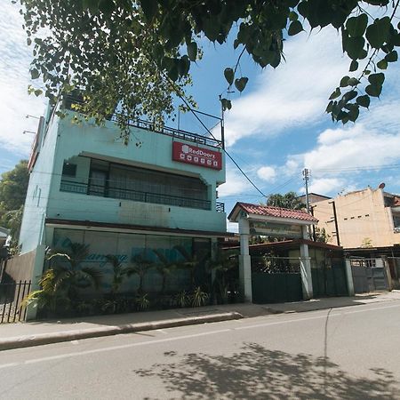Reddoorz At Maanyag Pension House Mandaue Cebu Dış mekan fotoğraf