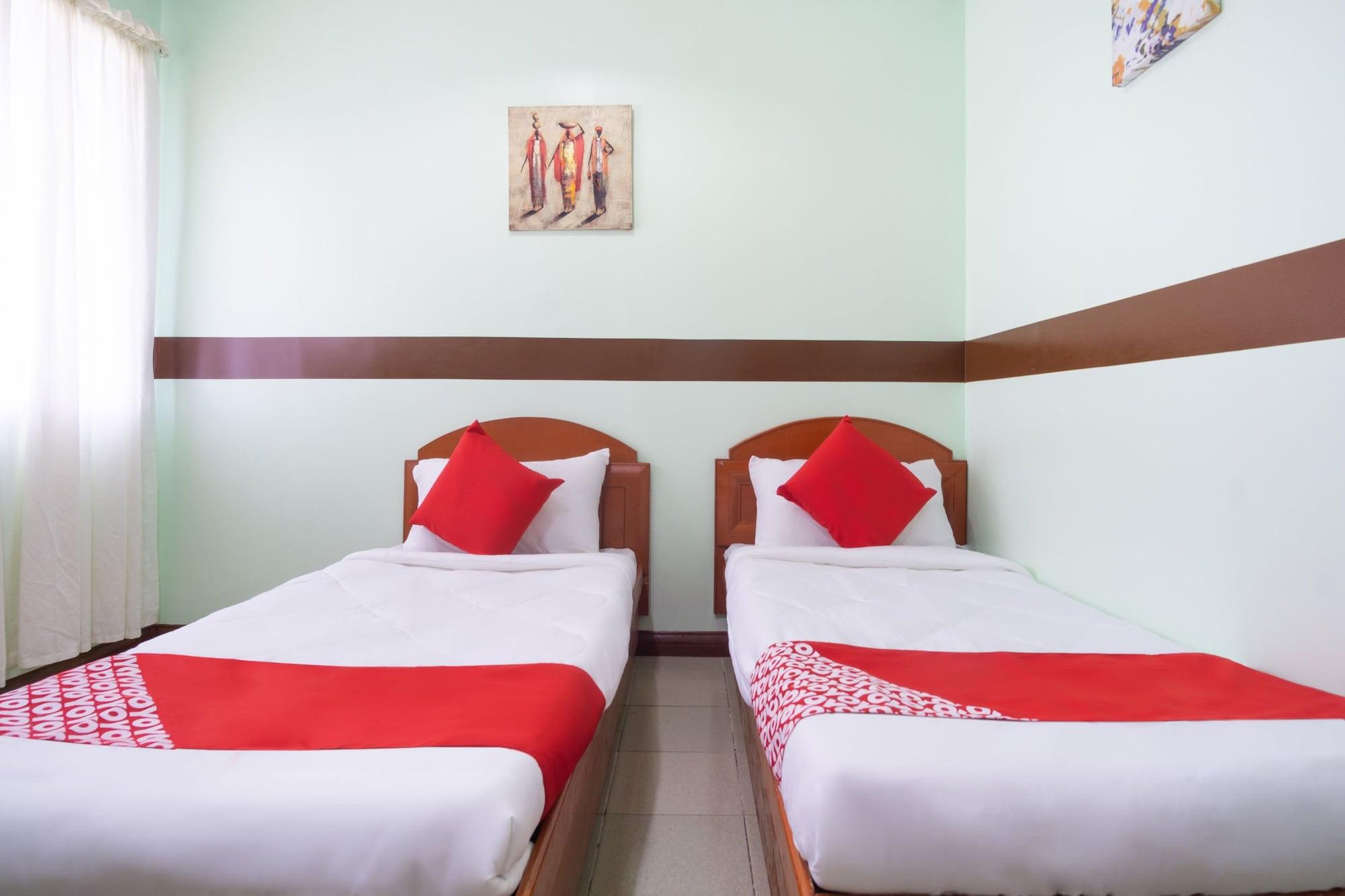 Reddoorz At Maanyag Pension House Mandaue Cebu Dış mekan fotoğraf