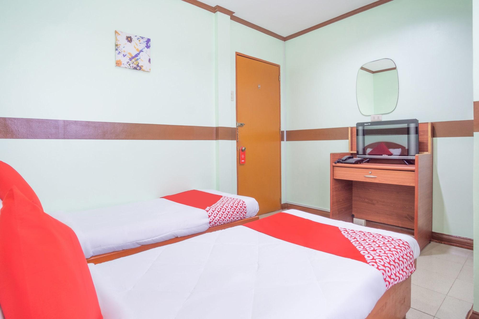 Reddoorz At Maanyag Pension House Mandaue Cebu Dış mekan fotoğraf