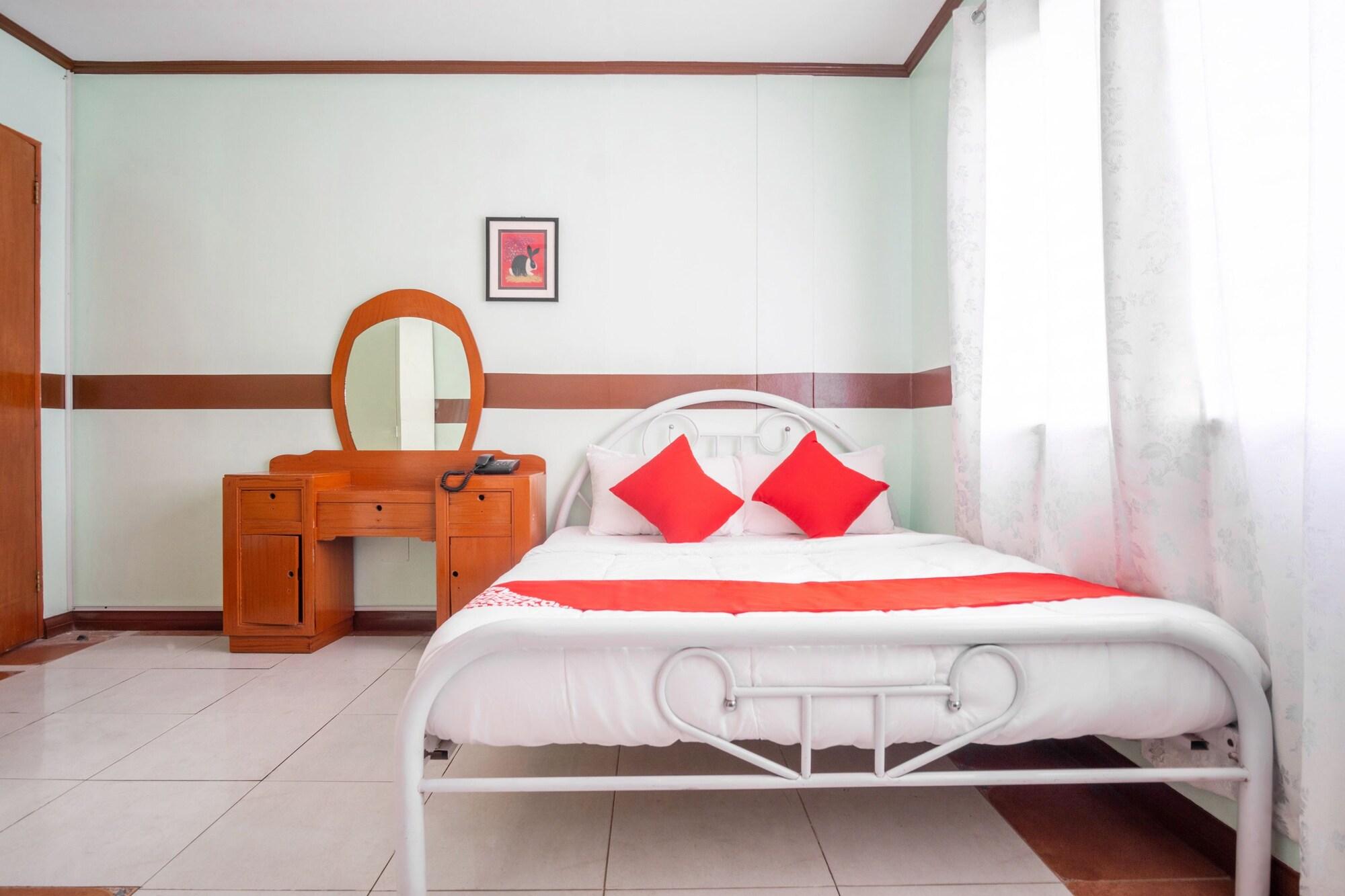 Reddoorz At Maanyag Pension House Mandaue Cebu Dış mekan fotoğraf