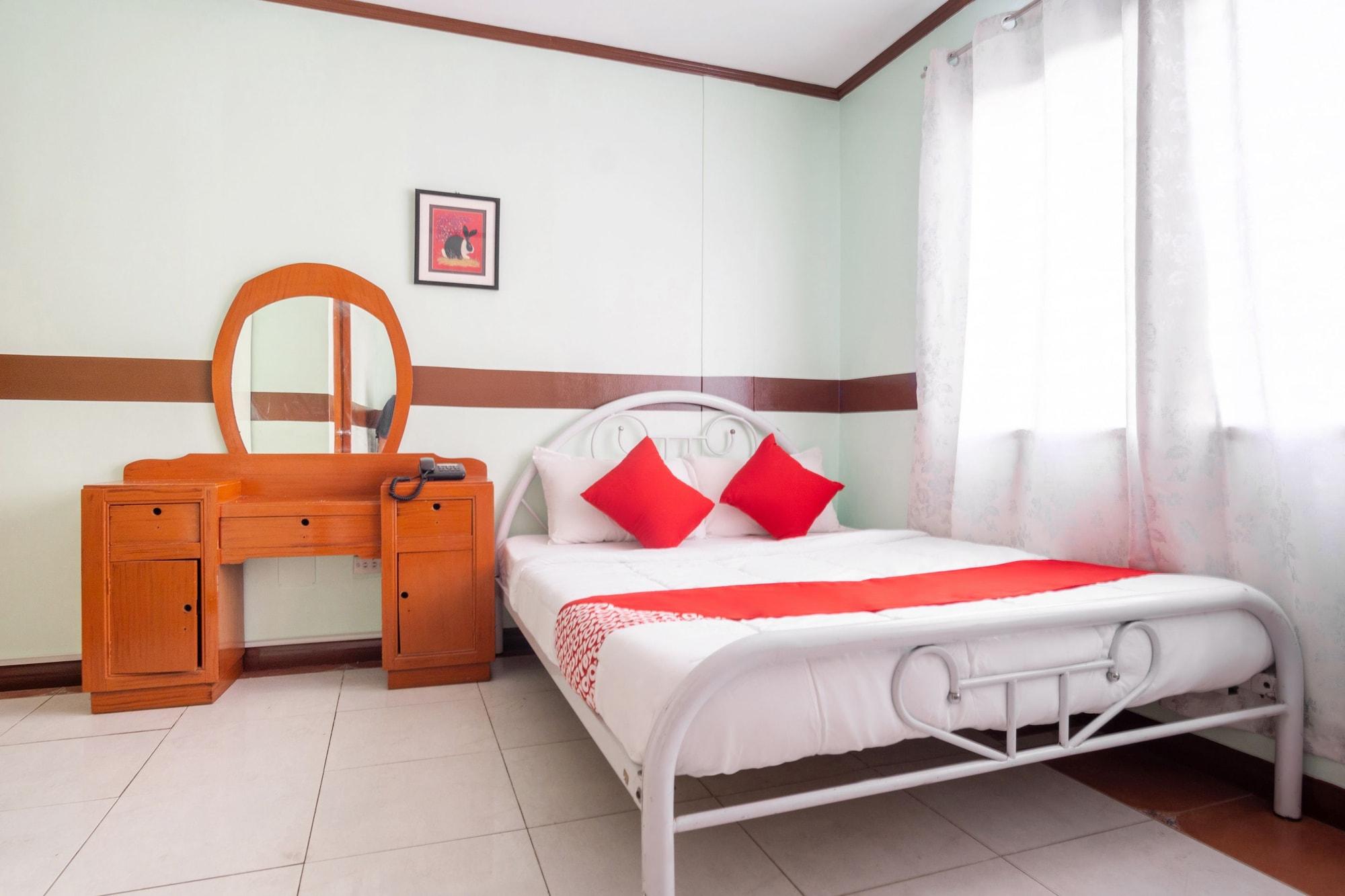 Reddoorz At Maanyag Pension House Mandaue Cebu Dış mekan fotoğraf