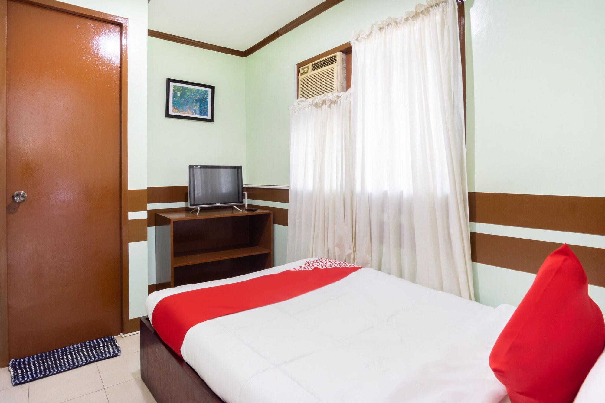 Reddoorz At Maanyag Pension House Mandaue Cebu Dış mekan fotoğraf
