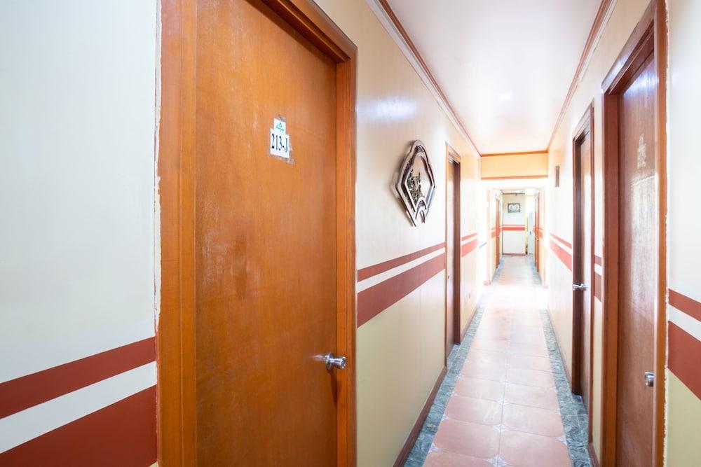 Reddoorz At Maanyag Pension House Mandaue Cebu Dış mekan fotoğraf