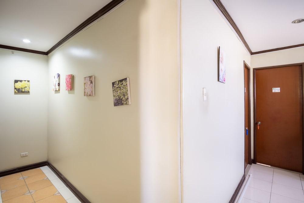 Reddoorz At Maanyag Pension House Mandaue Cebu Dış mekan fotoğraf