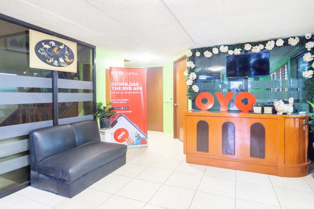 Reddoorz At Maanyag Pension House Mandaue Cebu Dış mekan fotoğraf