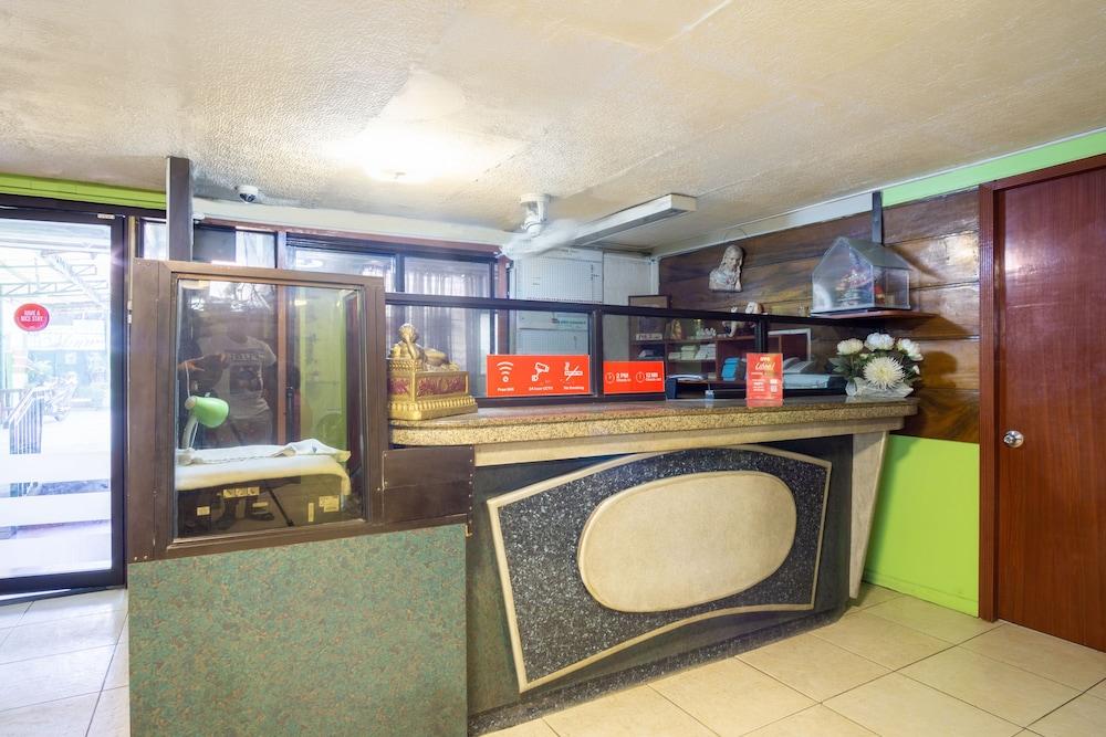 Reddoorz At Maanyag Pension House Mandaue Cebu Dış mekan fotoğraf