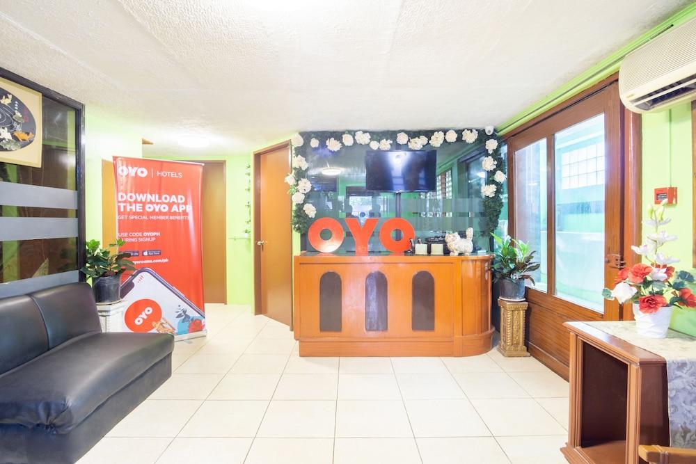 Reddoorz At Maanyag Pension House Mandaue Cebu Dış mekan fotoğraf