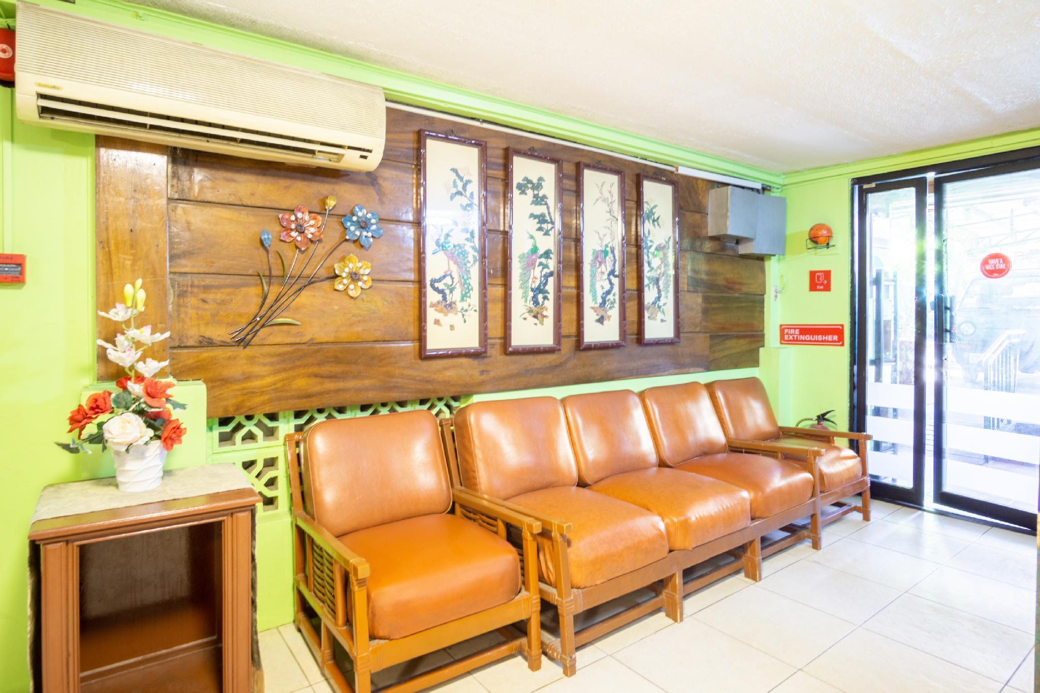 Reddoorz At Maanyag Pension House Mandaue Cebu Dış mekan fotoğraf