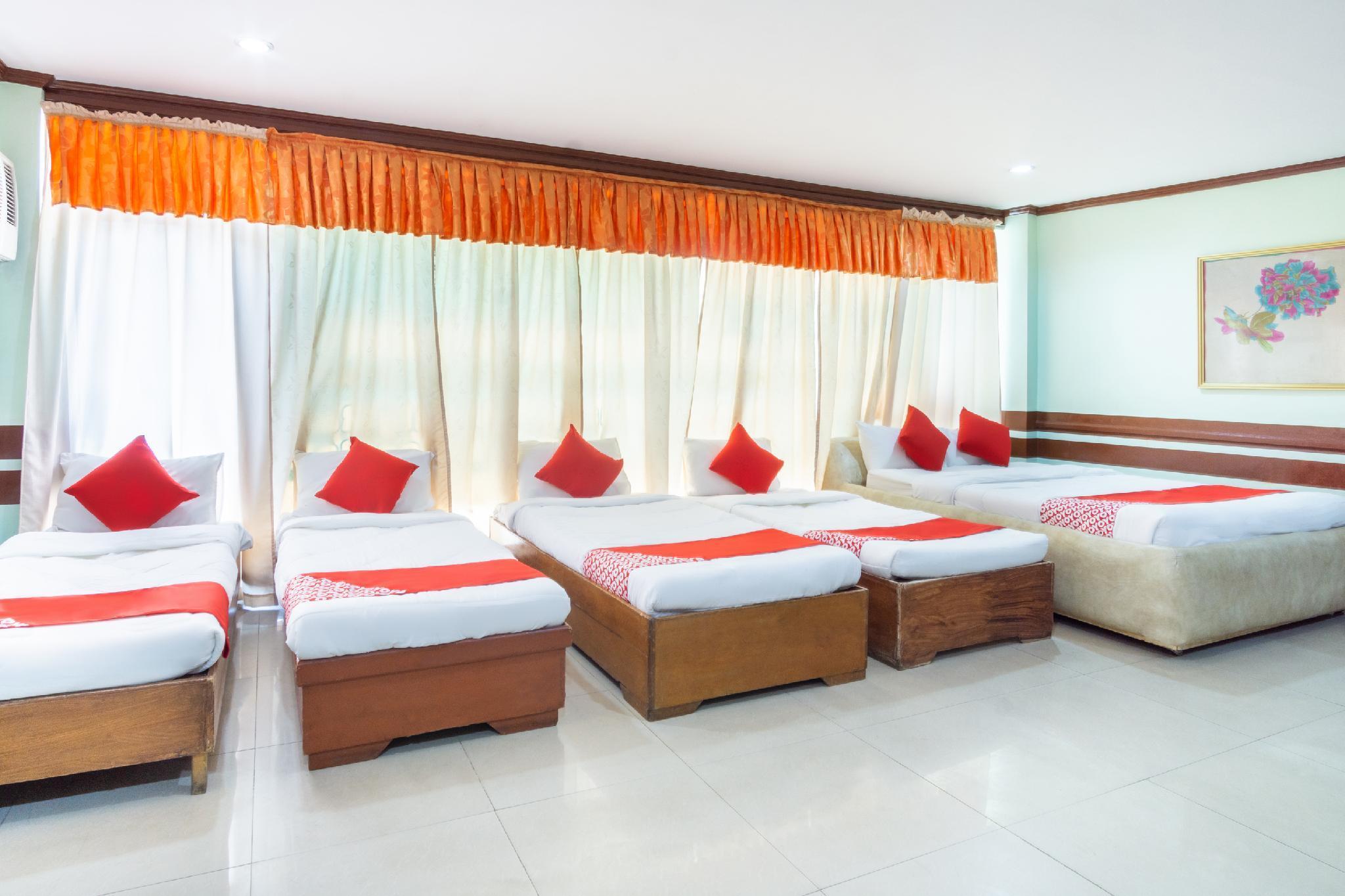 Reddoorz At Maanyag Pension House Mandaue Cebu Dış mekan fotoğraf