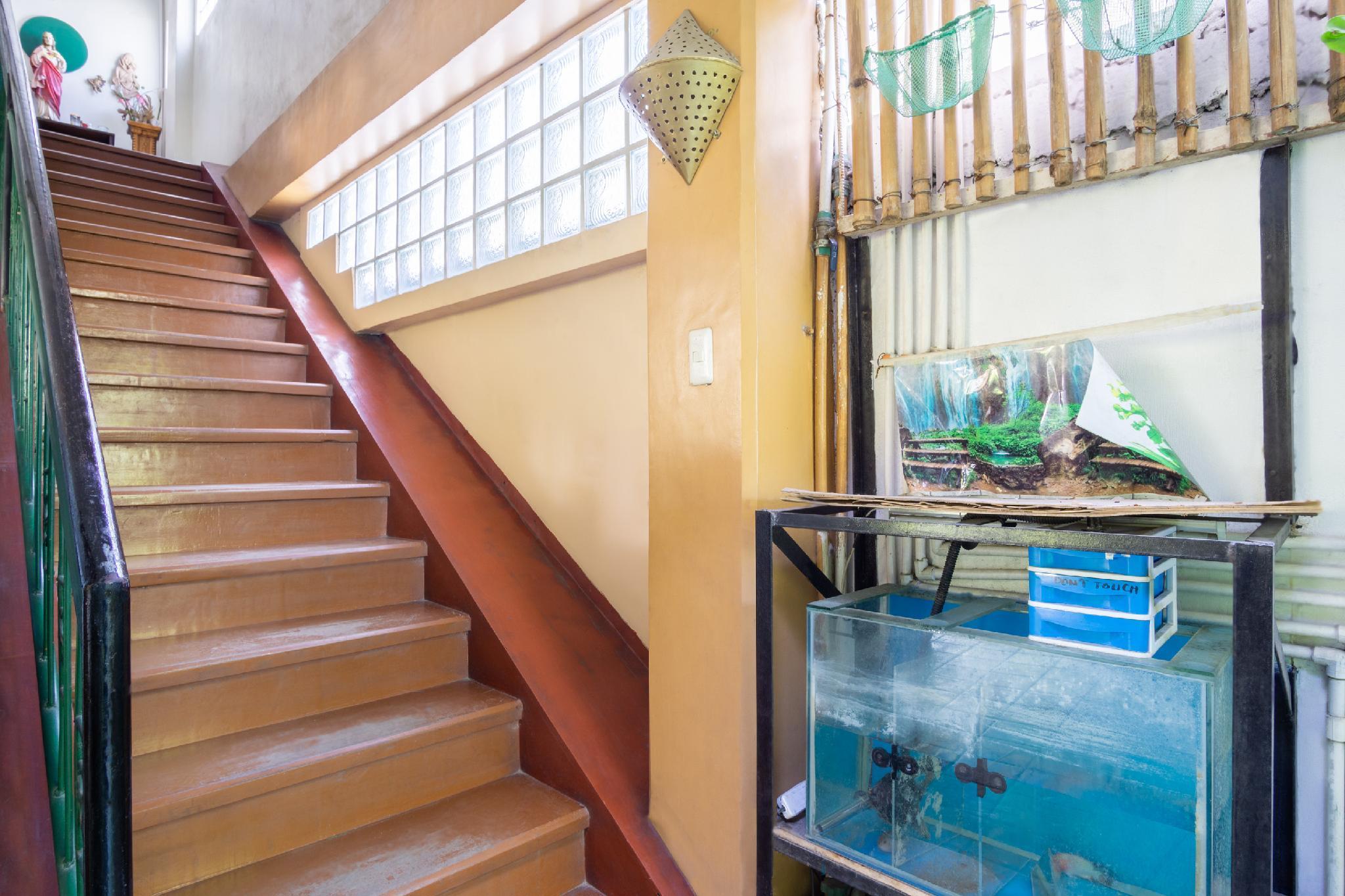 Reddoorz At Maanyag Pension House Mandaue Cebu Dış mekan fotoğraf