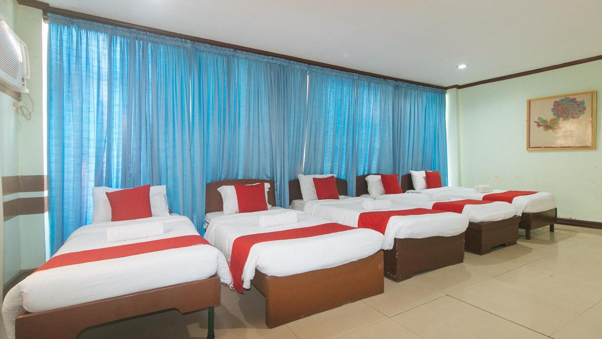 Reddoorz At Maanyag Pension House Mandaue Cebu Dış mekan fotoğraf