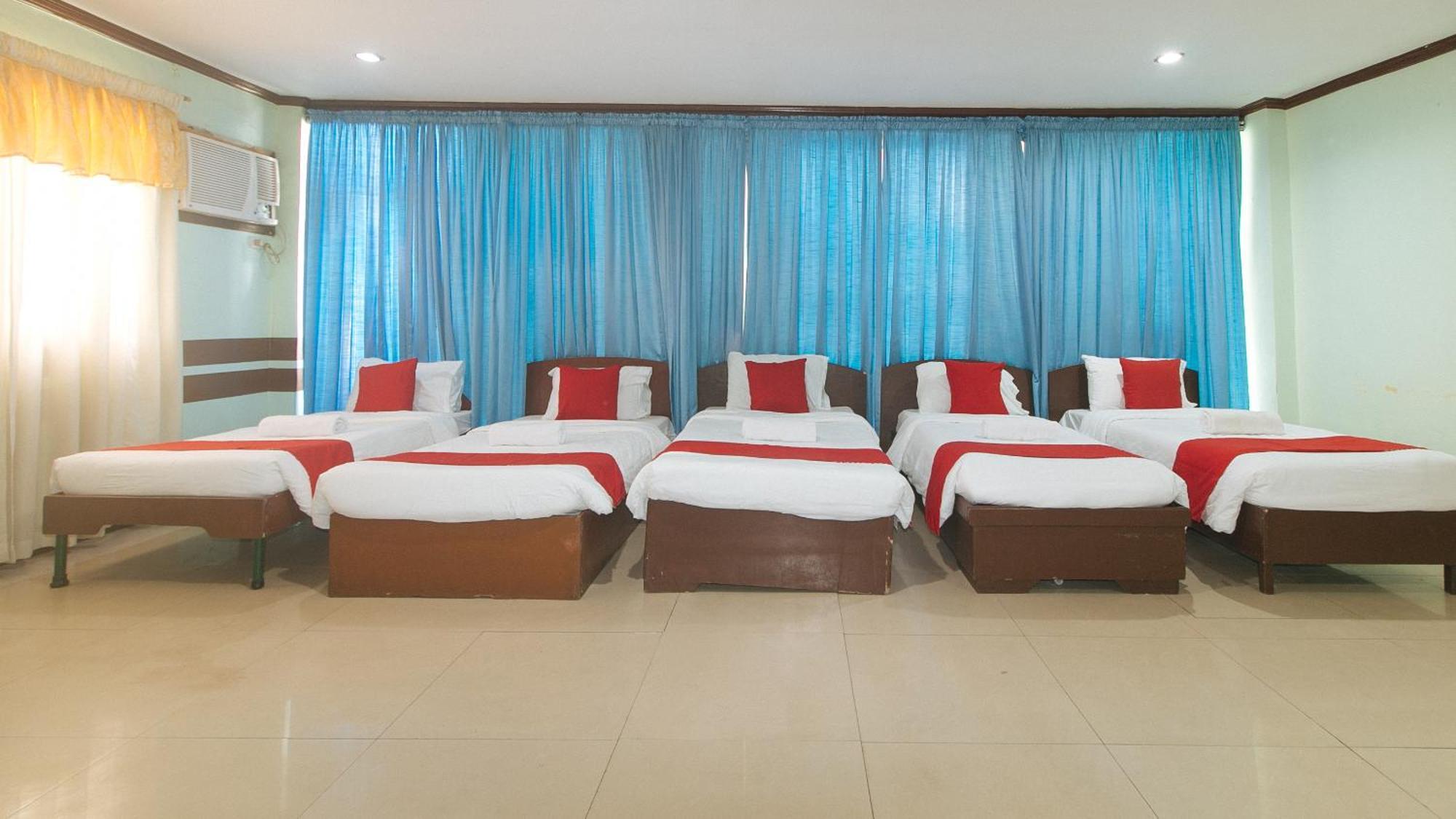 Reddoorz At Maanyag Pension House Mandaue Cebu Dış mekan fotoğraf