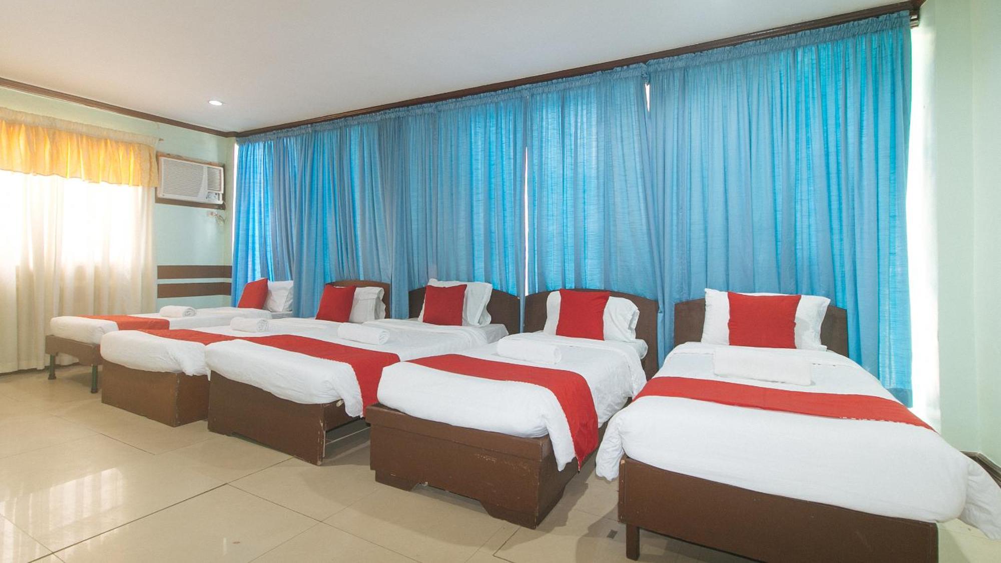 Reddoorz At Maanyag Pension House Mandaue Cebu Dış mekan fotoğraf
