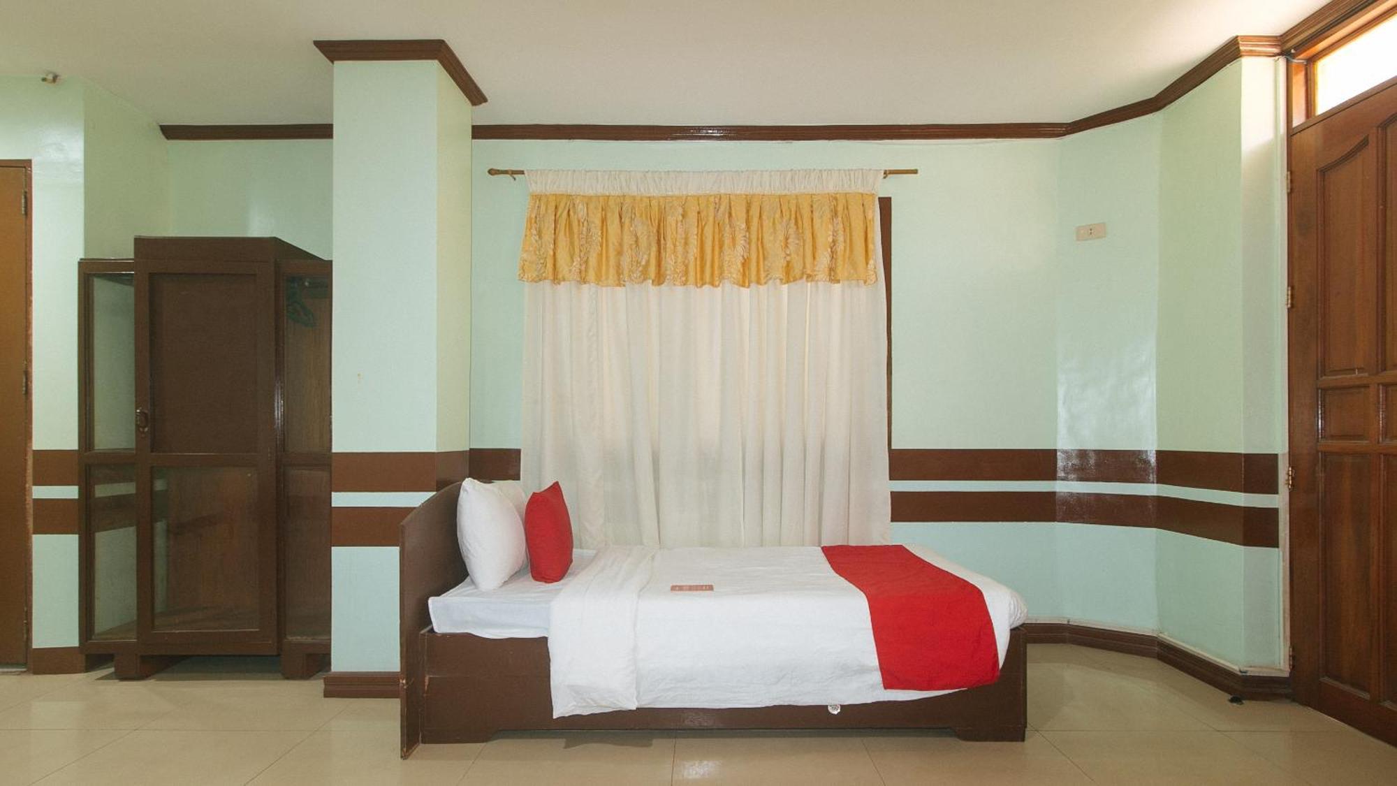 Reddoorz At Maanyag Pension House Mandaue Cebu Dış mekan fotoğraf
