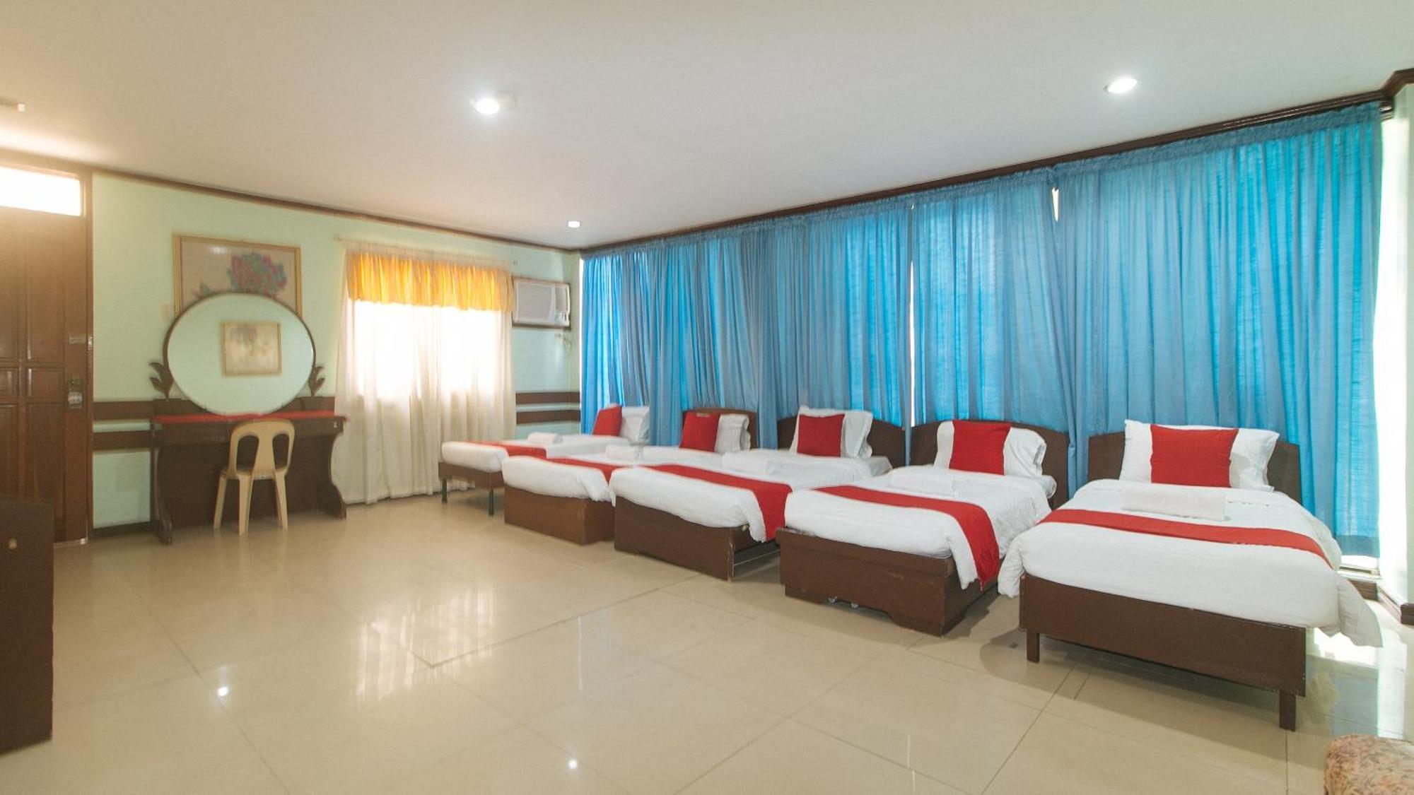 Reddoorz At Maanyag Pension House Mandaue Cebu Dış mekan fotoğraf
