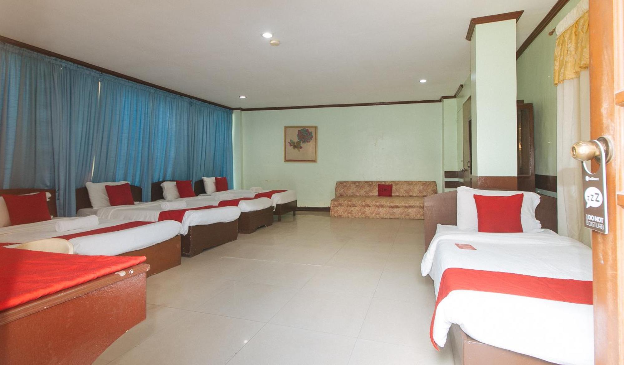 Reddoorz At Maanyag Pension House Mandaue Cebu Dış mekan fotoğraf