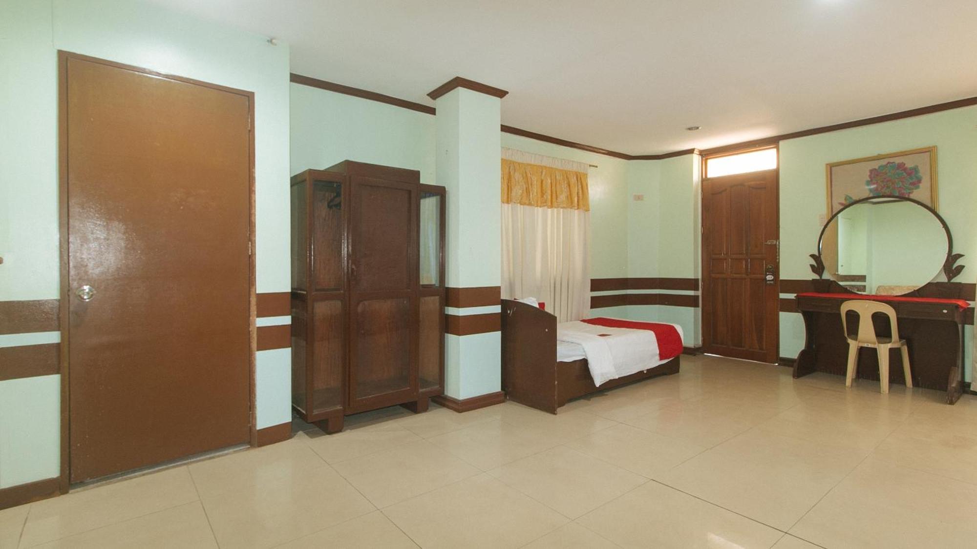Reddoorz At Maanyag Pension House Mandaue Cebu Dış mekan fotoğraf