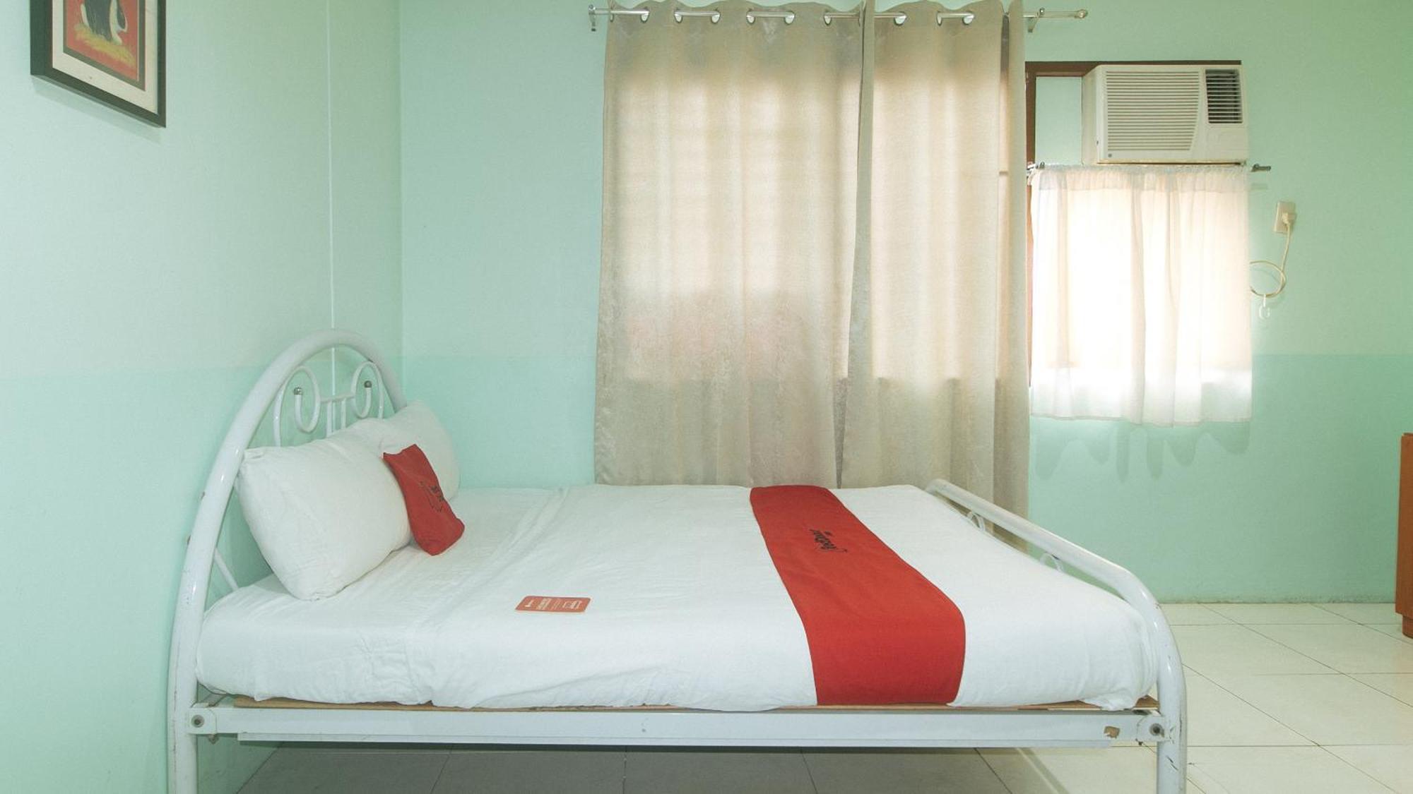 Reddoorz At Maanyag Pension House Mandaue Cebu Dış mekan fotoğraf