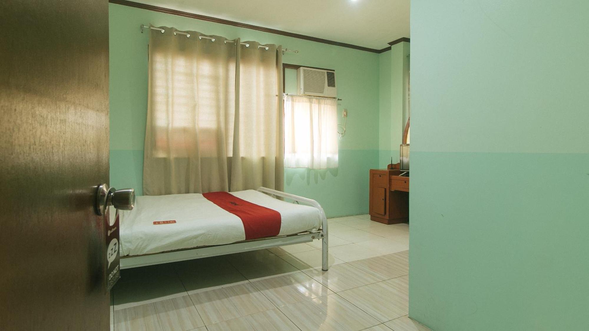 Reddoorz At Maanyag Pension House Mandaue Cebu Dış mekan fotoğraf