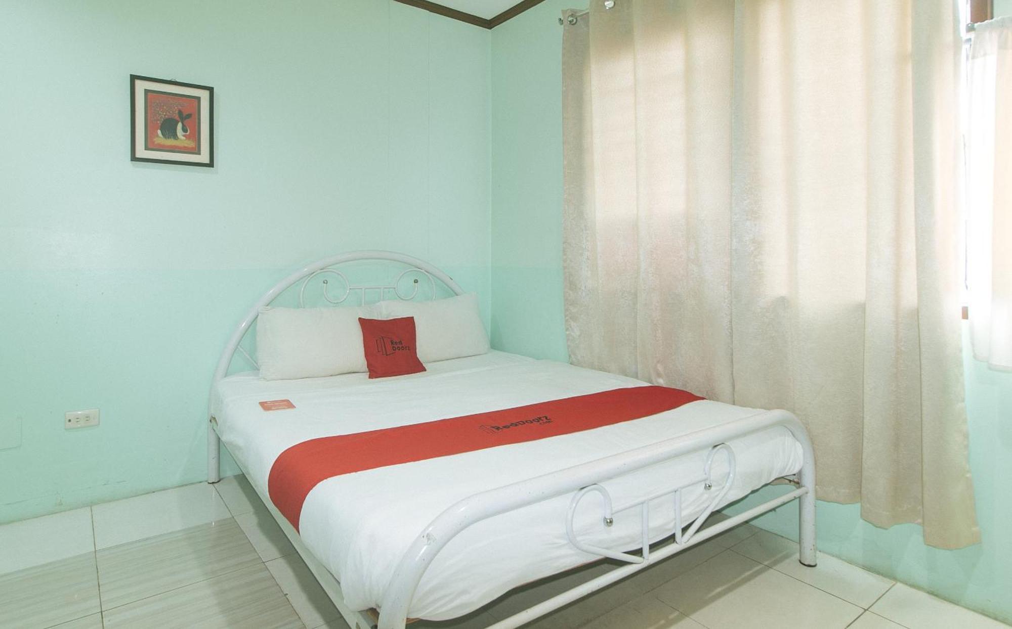 Reddoorz At Maanyag Pension House Mandaue Cebu Dış mekan fotoğraf