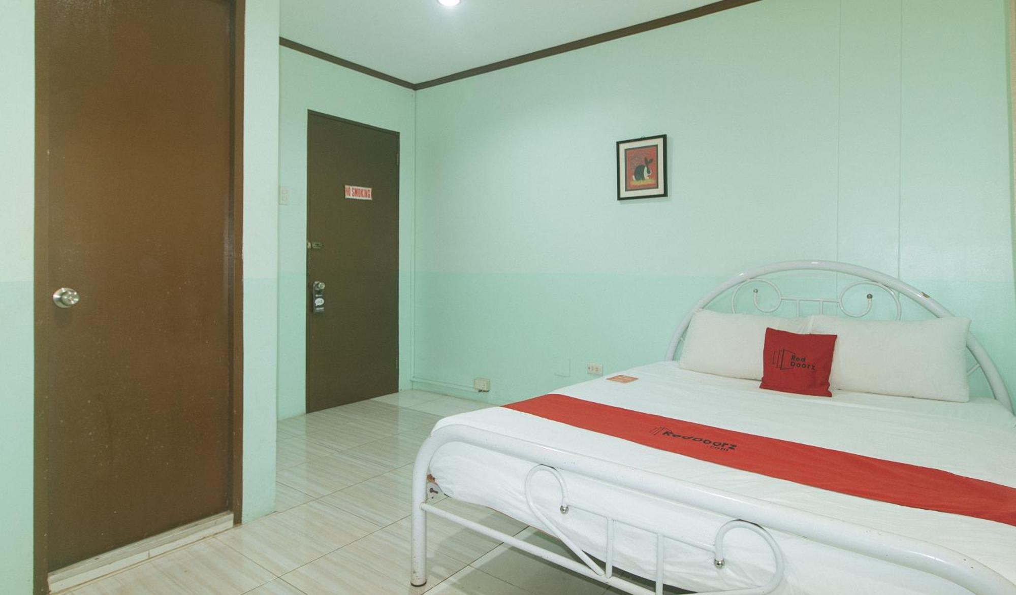 Reddoorz At Maanyag Pension House Mandaue Cebu Dış mekan fotoğraf