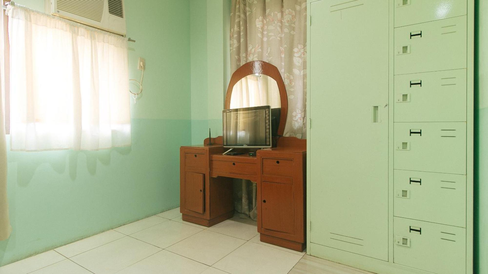 Reddoorz At Maanyag Pension House Mandaue Cebu Dış mekan fotoğraf
