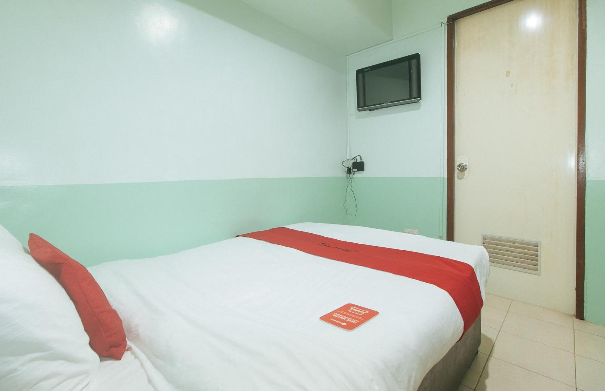 Reddoorz At Maanyag Pension House Mandaue Cebu Dış mekan fotoğraf