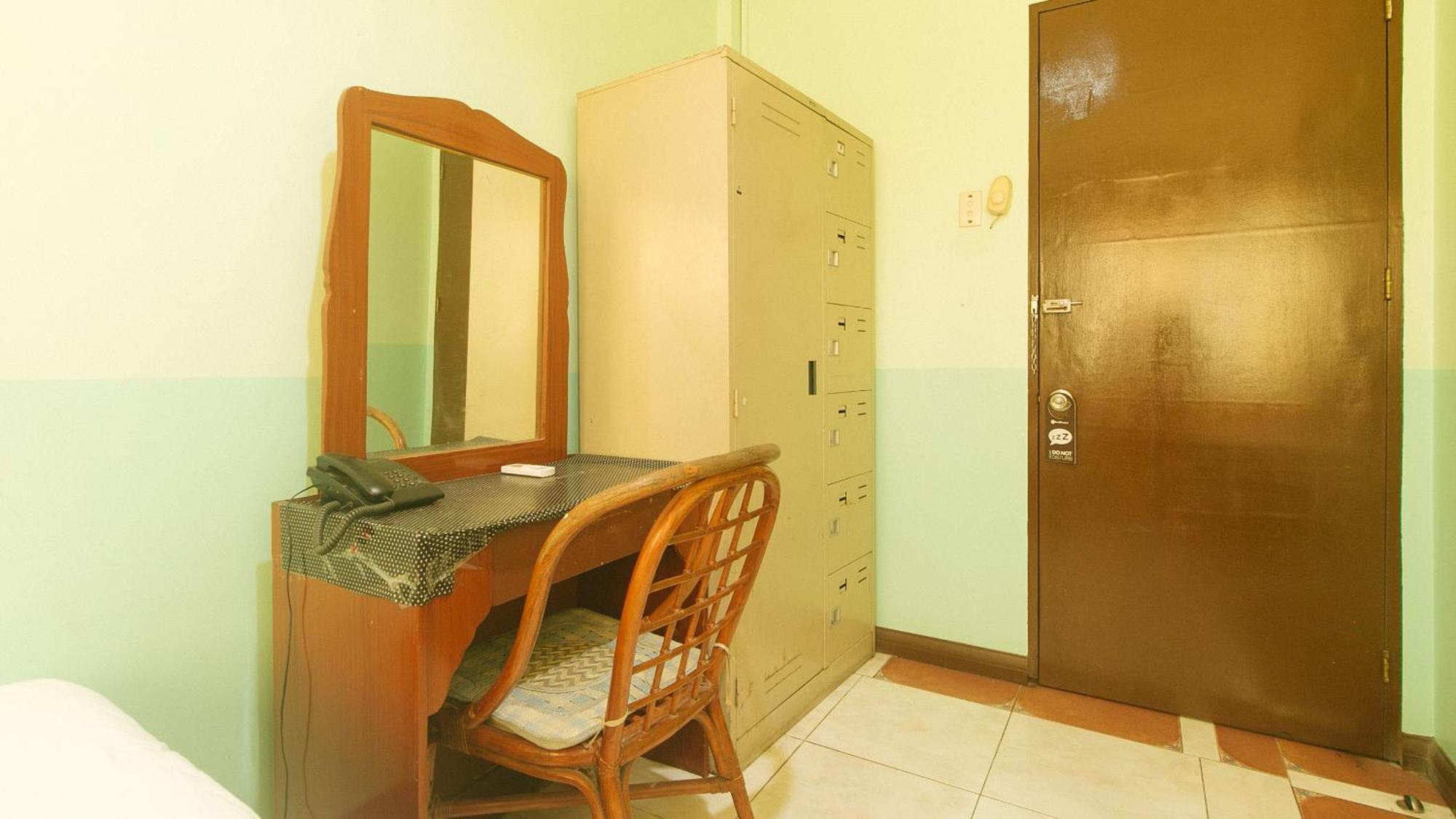 Reddoorz At Maanyag Pension House Mandaue Cebu Dış mekan fotoğraf