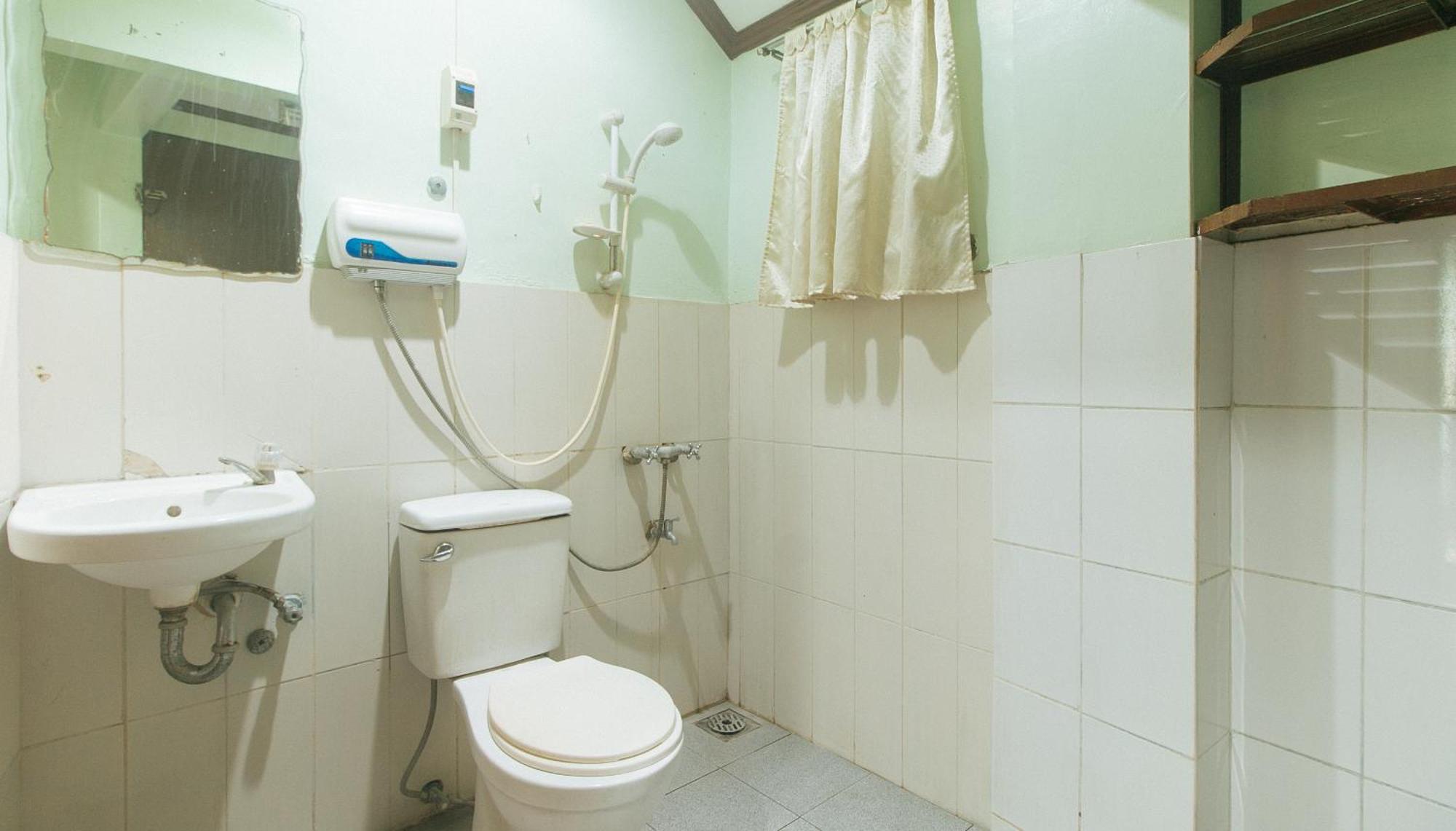 Reddoorz At Maanyag Pension House Mandaue Cebu Dış mekan fotoğraf