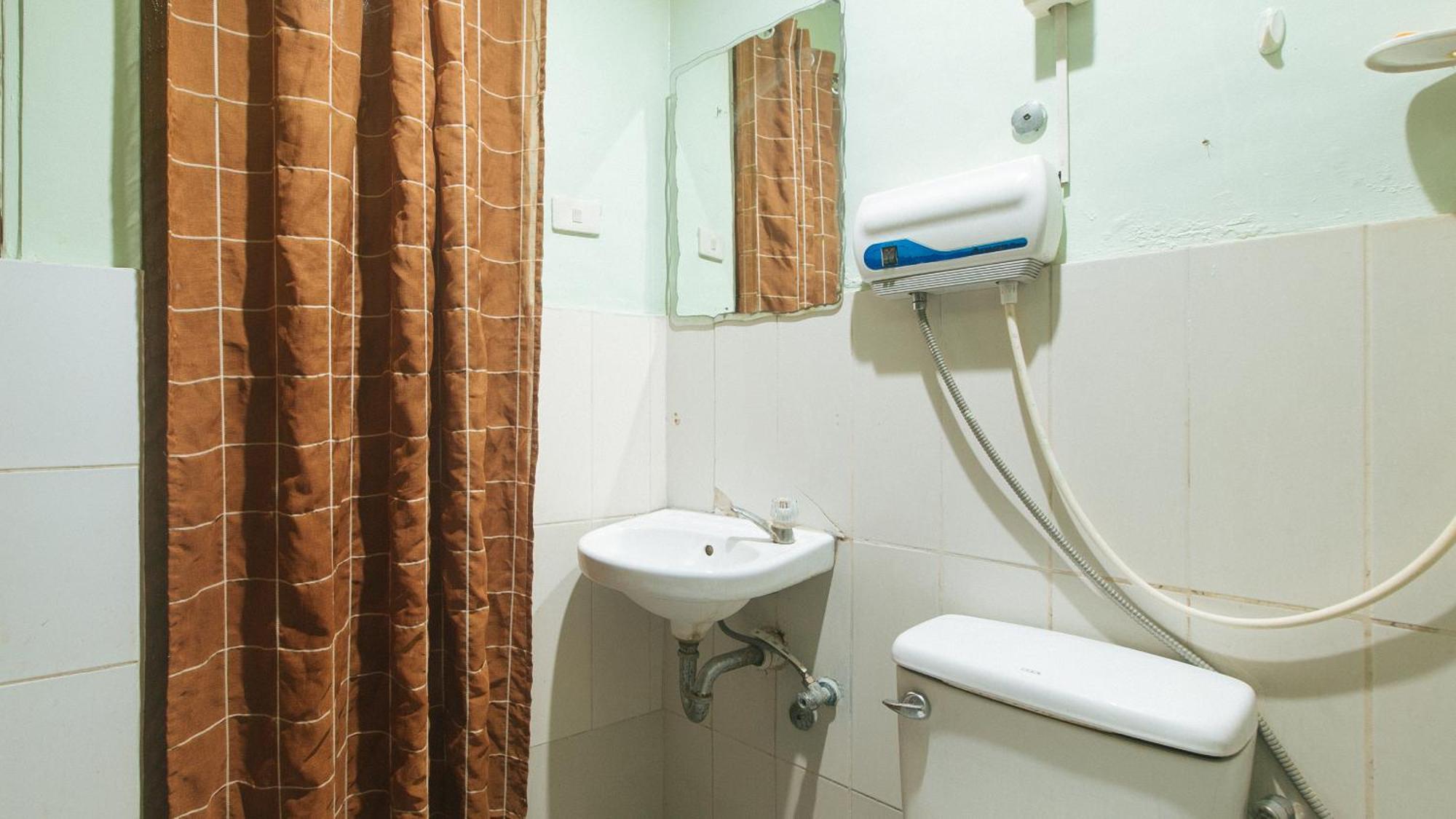 Reddoorz At Maanyag Pension House Mandaue Cebu Dış mekan fotoğraf