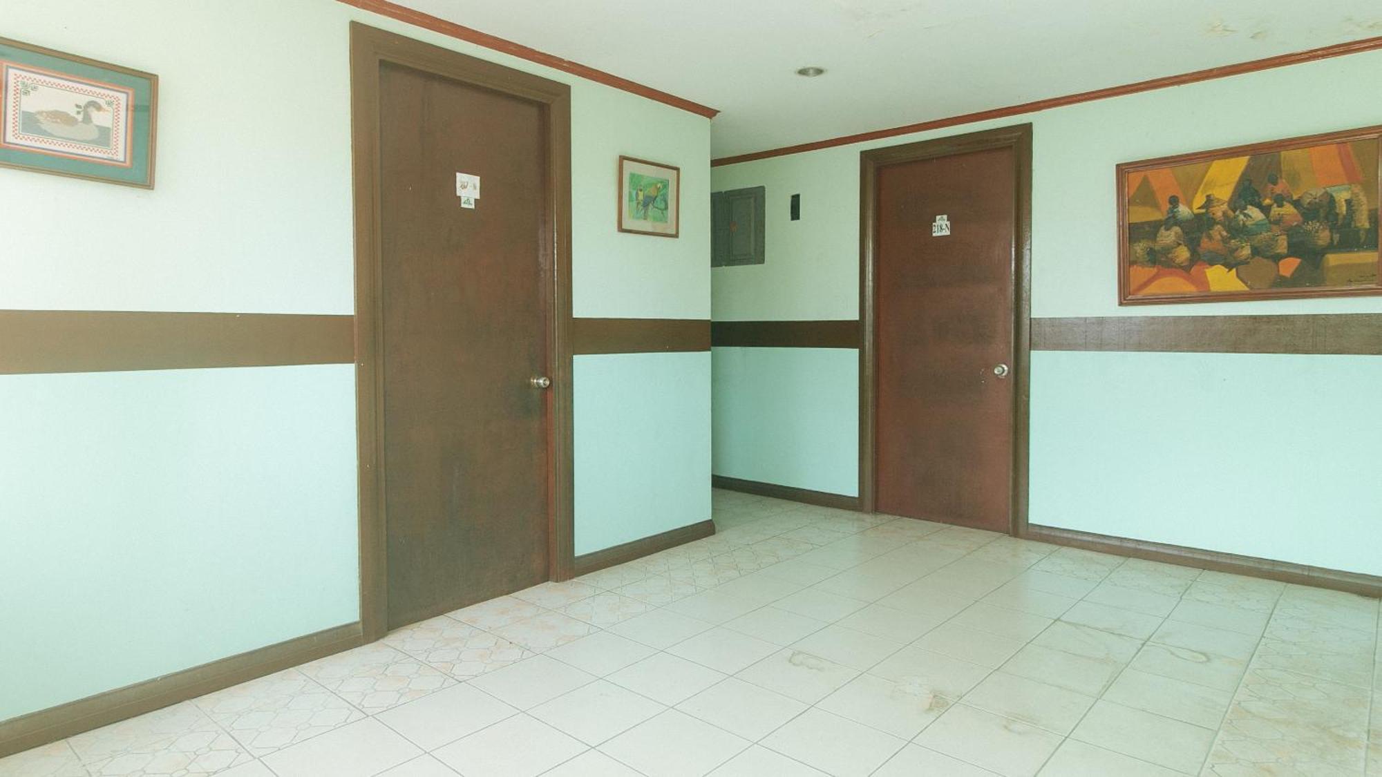 Reddoorz At Maanyag Pension House Mandaue Cebu Dış mekan fotoğraf