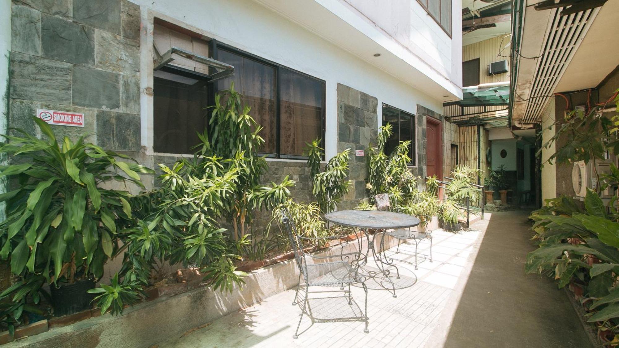 Reddoorz At Maanyag Pension House Mandaue Cebu Dış mekan fotoğraf