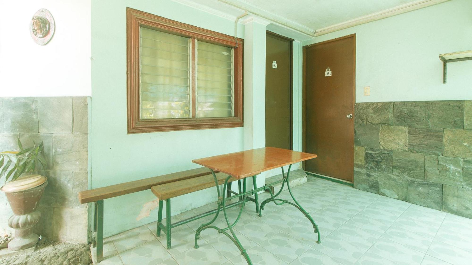Reddoorz At Maanyag Pension House Mandaue Cebu Dış mekan fotoğraf